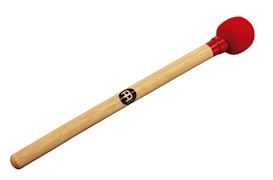 MEINL - SB2 MN SAMBA BEATER WOOD 2 FELT