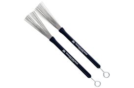 MEINL - SB300 MN WIRE BRUSH STANDARD