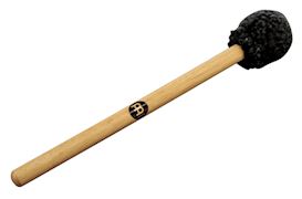 MEINL - SB5 MN SAMBA BEATER WOOD 3 BUSHY FELT