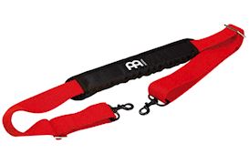 MEINL - SB-R MN SAMBA BELT RED