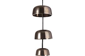 MEINL - SBZ2 ZEN HANGING BELL SET