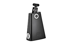 MEINL - SCL70B-BK MN CLASSIC ROCK COWBELL 7