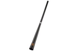 MEINL - SDDG1-SI MN ARTIST SERIES DIDGERIDOO 61