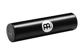 MEINL - SH10-L-BK MN STUDIO SHAKER LARGE BLACK