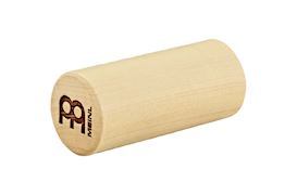 MEINL - SH56 MN WOOD SHAKER ROUND SOFT