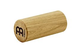 MEINL - SH58 MN WOOD SHAKER ROUND MEDIUM