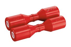 MEINL - SH5R MN STUDIO SHAKER RED