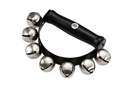 MEINL - SLB7 MN SLEIGH BELLS 7 BELLS