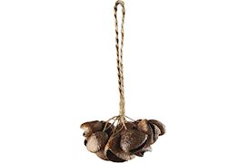 MEINL - SPGRS PANGI SHAKER S