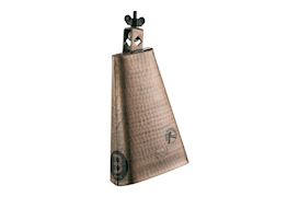 MEINL - STB80BHH-C MN COWBELL 8 BIG MOUTH COPPER