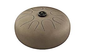 MEINL - STD2VB STEEL TONGUE DR VINTAGE A AKEBONO