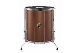 MEINL - SU22-L-AB-M MN SURDO 22X24 WD AFB W/LEGS