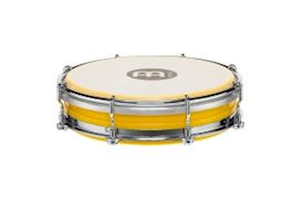 MEINL - TBR06ABS-Y MN TAMBORIM 6 ABS Y