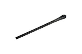 MEINL - TBRS-BK MN TAMBORIM STICK BK