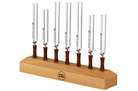MEINL - TF-SET-CHA-7 TUNING FORK SET 7PCS
