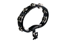 MEINL - TMT2BK MN TAMBOERIJN MOUNTABLE STEEL JGL BK