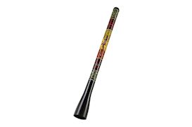 MEINL - TSDDG1-BK MN TROMBONE DIDGERIDOO BLACK