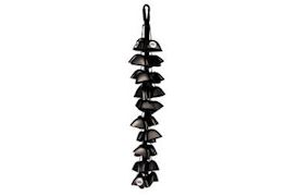 MEINL - WA7BK MN FIBERGLASS WATERFALL BLACK