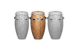 MEINL - WC1134ZFA-M MN WOODCRAFT CONGA 11 3/4 ZFA-M