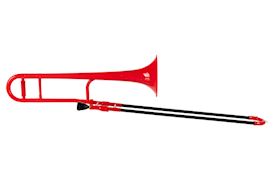 CLASSIC CANTABILE - KUNSTSTOF TROMBONE ROOD (by COOLWIND)