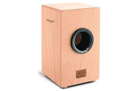 SCHLAGWERK PERCUSSION - CBT10 CAJON BASS TUBE