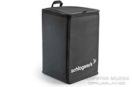 SCHLAGWERK PERCUSSION - TA12 CAJON BAG "RUCKSACK" / BACKPACK