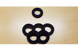 BESSON - SP605010 (6) VILT TOP CAP 22,5 mm