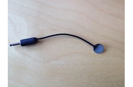 K&K - SINGLE VIBRAPHONE PICKUP