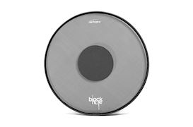 RTOM - BLACK HOLE 14" PRACTICE PAD OEFENPAD