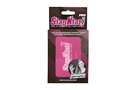 SLAPKLATZ - PRO BOX PINK (ANIKA NILLES EDITION), 12 DEMPERPADS