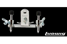 LUDWIG - L1304BA VINTAGE BASS DRUM ANCHOR