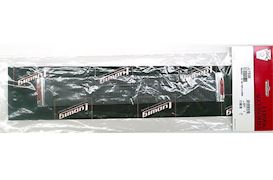 LUDWIG - L1930 20 STRAND THIN WIRE SNARES, 14" METAL END