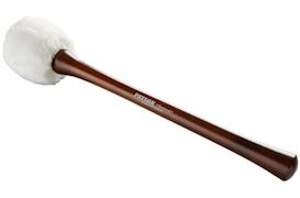 LUDWIG - L310 MALLETS CONCERT BASSDRUM, SOFT WHITE FELT
