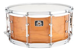 LUDWIG - LU6514CH UNIVERSAL SNAREDRUM CHERRY 6,5"x14"