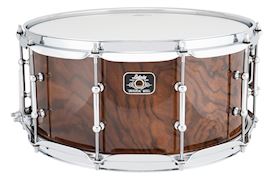 LUDWIG - LU6514WA UNIVERSAL SNAREDRUM WALNUT 6,5"x14"