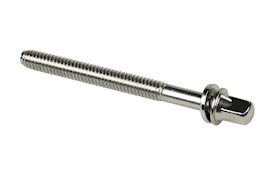 LUDWIG - P3023AP 2 5/16" KEYROD W/WASHER-4 PK