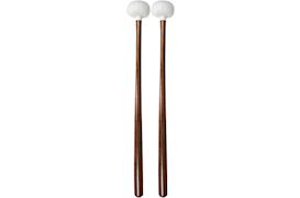 LUDWIG - L305 TIMPANI MALLETS, PAYSON MODEL, "BLEND" MEDIUM