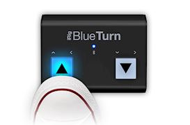 IK MULTIMEDIA - IRIG BLUETURN PAGE TURNER