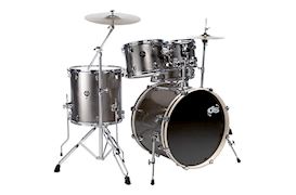 DS DRUM - DSX2251TSK DSX STAGE KIT - TITANIUM SPARKLE