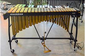 MUSSER - M55GWT VIBRAFOON PRO VIBE GOLD 3 OCTAVE (EU MODEL)