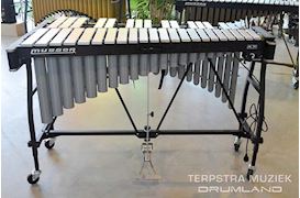 MUSSER - M55 VIBRAFOON PRO VIBE 3 OCTAVE SILVER (EU MODEL)