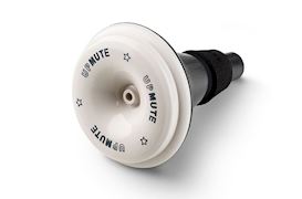 UPSOUND - UPMUTE HOORN STUDIE DEMPER