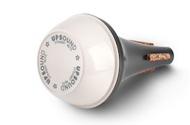 UPSOUND - TROMPET STRAIGHT DEMPER