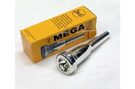VINCENT BACH - TROMPET MONDSTUK MEGA TONE 1.5C