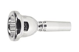 VINCENT BACH - 6 1/2 A TROMBONE MONDSTUK KLEINE BORING