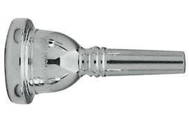 VINCENT BACH - 6 3/4C TROMBONE MONDSTUK KLEINE BORING