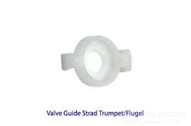 VINCENT BACH - VALVE GUIDE / VENTIELGELEIDER BACH TROMPETTEN PROF.