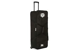 PROTECTION RACKET - 5028W-09 28" X 14" X 10" HARDWARE BAG WHEELS