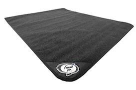 PROTECTION RACKET - 9020-00 DRUM MAT 2.00M X 1.6M