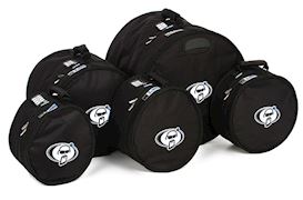 PROTECTION RACKET - SET4 DRUMHOEZENSET